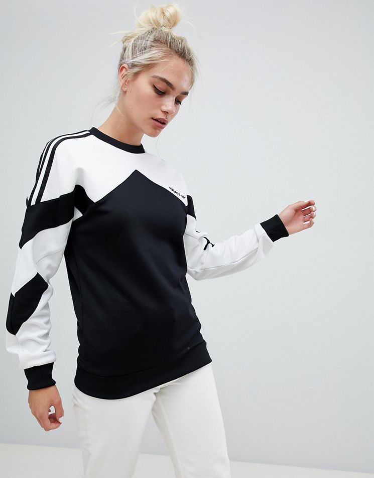 Adidas Originals Authentic Sweatshirt 