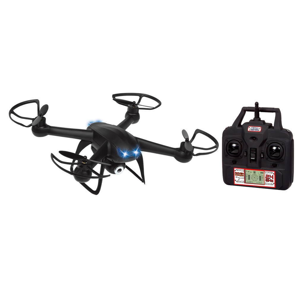 world tech toys drone