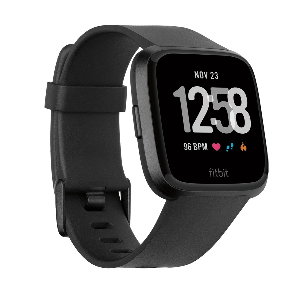 Fitbit Versa Smartwatch – Shophistic